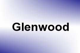 Glenwood name image