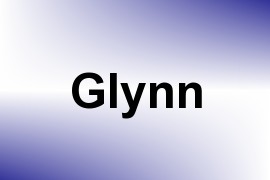 Glynn name image