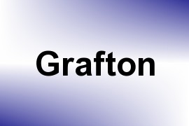 Grafton name image