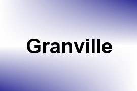 Granville name image