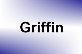 Griffin name image