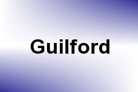 Guilford name image