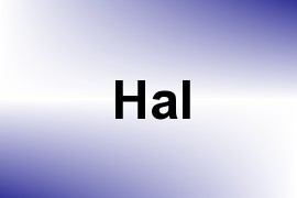 Hal name image