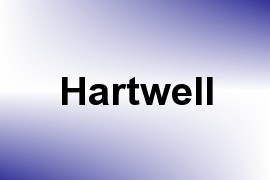 Hartwell name image