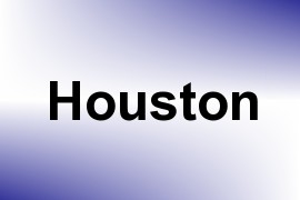 Houston name image