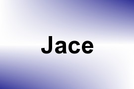 Jace name image