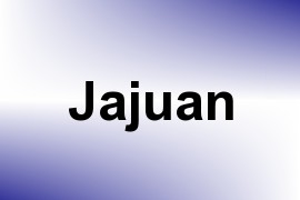 Jajuan name image