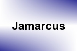 Jamarcus name image