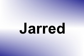 Jarred name image