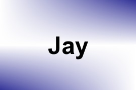 Jay name image