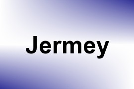 Jermey name image