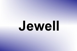 Jewell name image