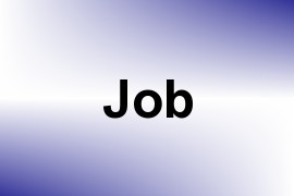 Job name image
