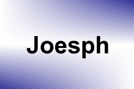 Joesph name image