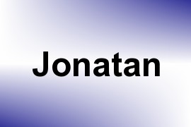 Jonatan name image