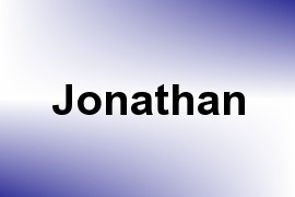 Jonathan name image