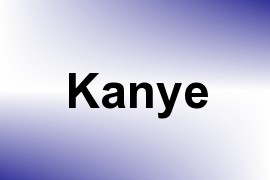 Kanye name image