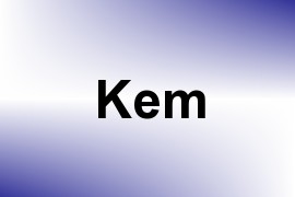 Kem name image