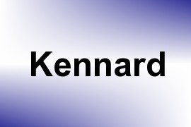 Kennard name image