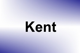 Kent name image