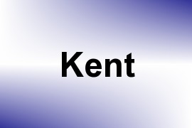 Kent name image