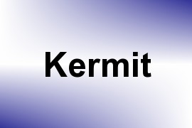 Kermit name image