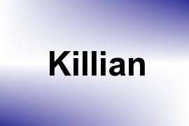 Killian name image