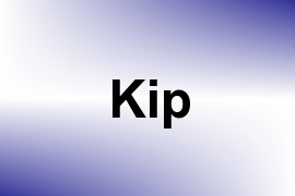 Kip name image