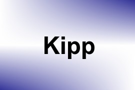 Kipp name image