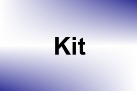 Kit name image