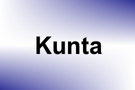 Kunta name image