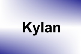 Kylan name image