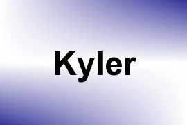 Kyler name image