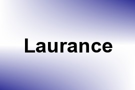 Laurance name image
