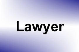 Lawyer name image