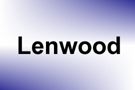 Lenwood name image