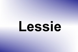 Lessie name image