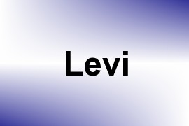 Levi name image
