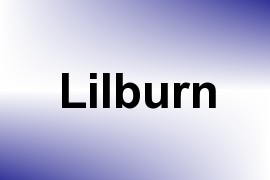 Lilburn name image