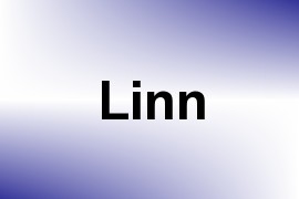 Linn name image