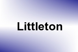 Littleton name image