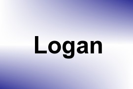Logan name image
