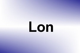 Lon name image