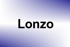 Lonzo name image