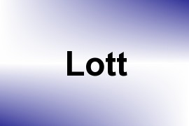 Lott name image