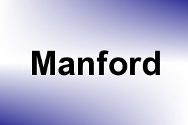 Manford name image