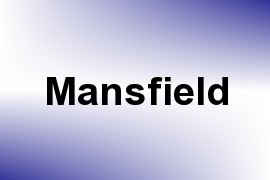 Mansfield name image