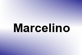 Marcelino name image