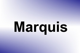 Marquis name image