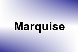 Marquise name image